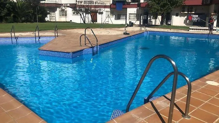 Apartment Shr057 Estudio Con Piscina Y Cerca De La Playa Nerja