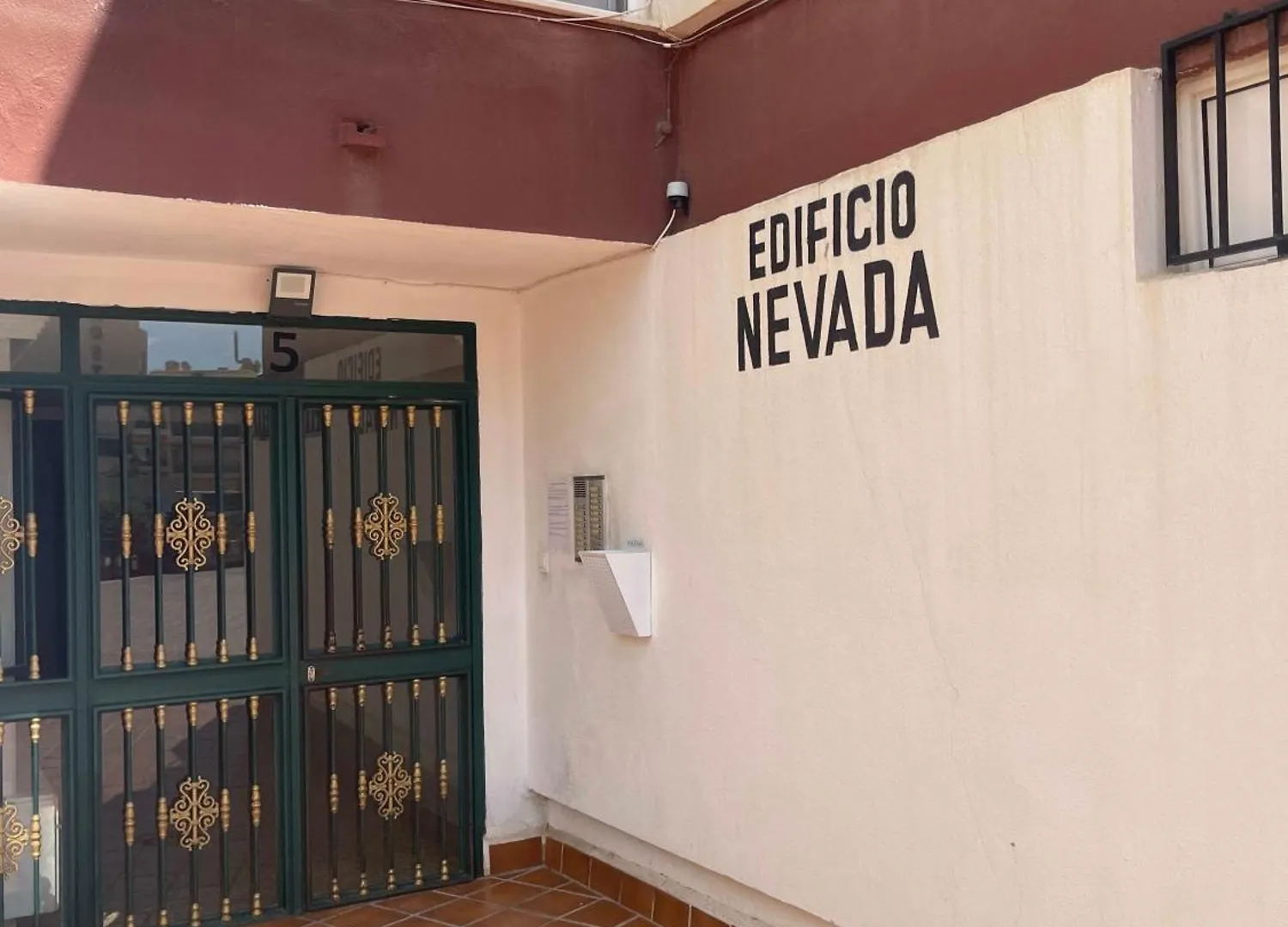 Shr057 Estudio Con Piscina Y Cerca De La Playa Nerja 0*,  Espanha