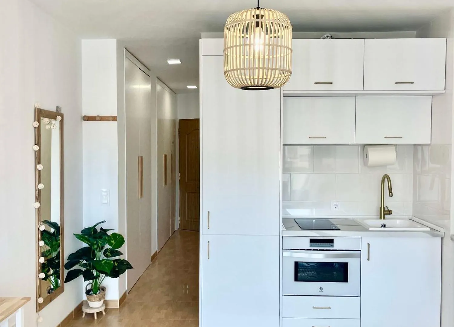 Shr057 Estudio Con Piscina Y Cerca De La Playa Nerja 0*,  Espanha