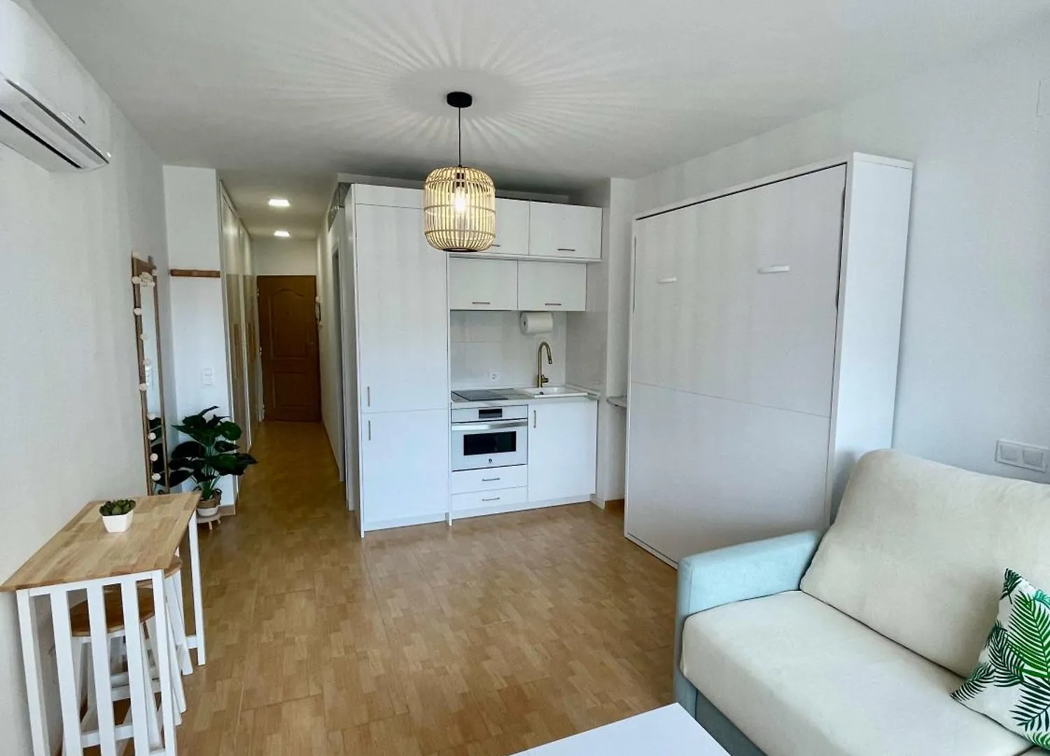 Apartment Shr057 Estudio Con Piscina Y Cerca De La Playa Nerja