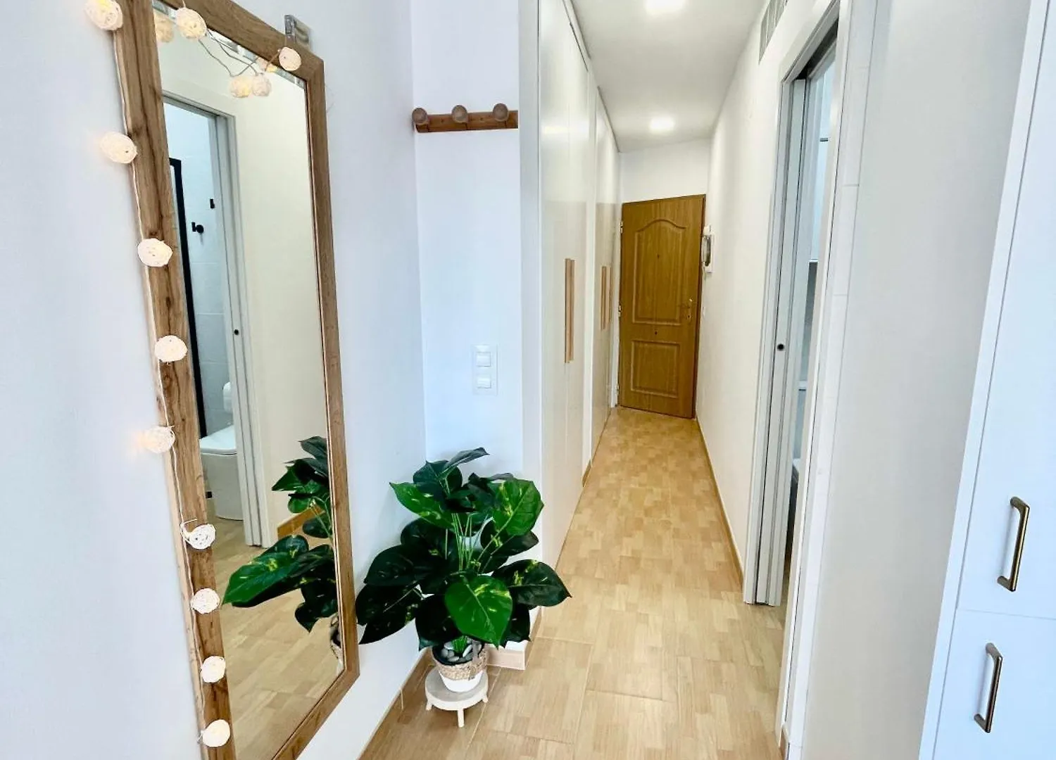 Apartamento Shr057 Estudio Con Piscina Y Cerca De La Playa Nerja Espanha
