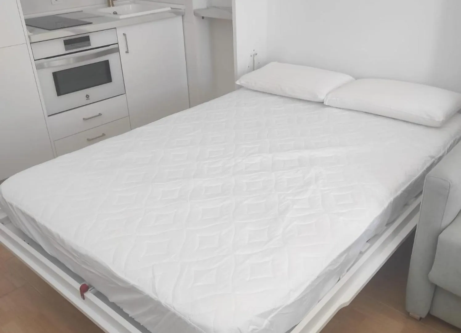 Apartamento Shr057 Estudio Con Piscina Y Cerca De La Playa Nerja Espanha